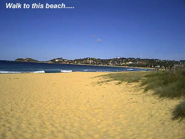 Second view of Homely house listing, 8 Lakeview Road, Wamberal NSW 2260