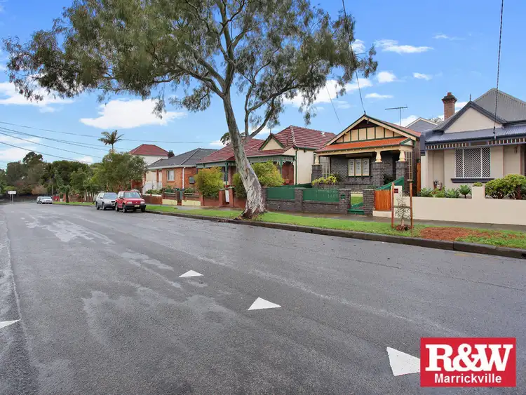 Sixth view of Homely apartment listing, 6/31 Henson Street, Marrickville NSW 2204