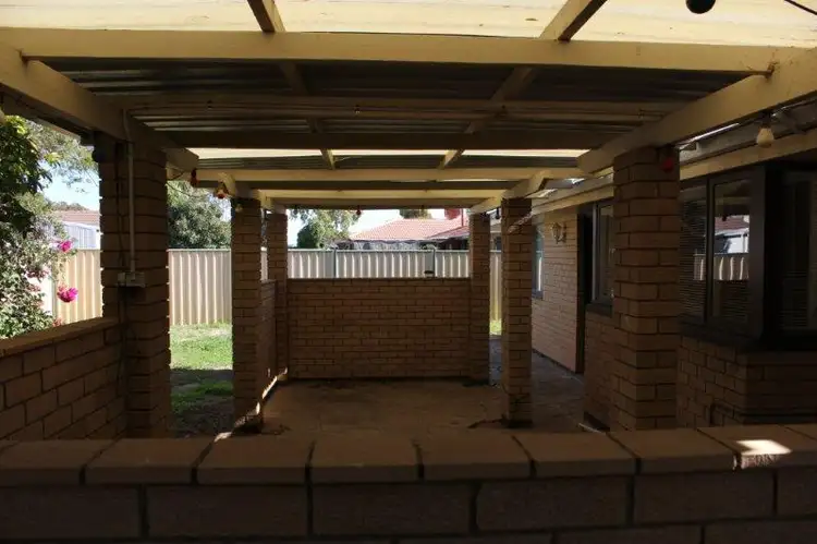 Third view of Homely house listing, 1 Hill Street, Merredin WA 6415