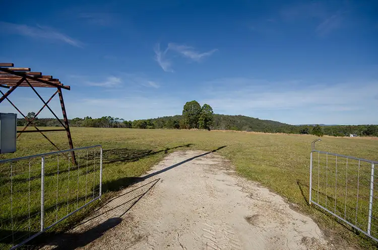 741-749 Parker Road, Wells Crossing NSW 2460