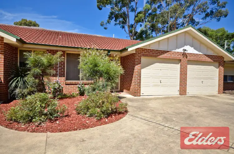 Main view of Homely villa listing, 2/6-8 Girraween Road, Girraween NSW 2145