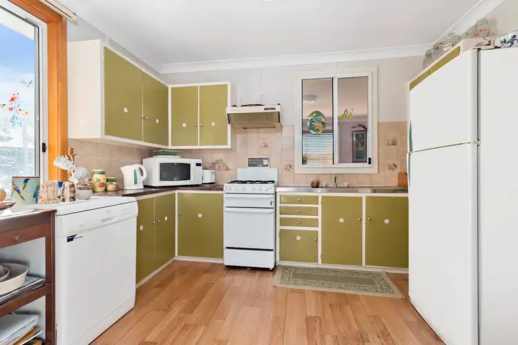 Fifth view of Homely house listing, 31 Heckenberg Avenue, Sadleir NSW 2168