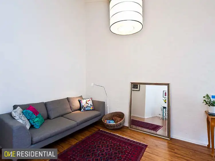 Seventh view of Homely house listing, 8/38 Elvira Street, Palmyra WA 6157