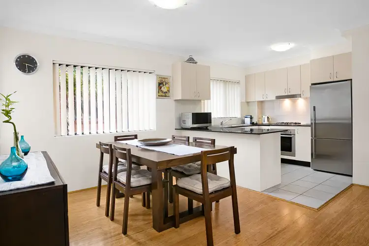 Second view of Homely apartment listing, 3/43 Ewart Street, Marrickville NSW 2204