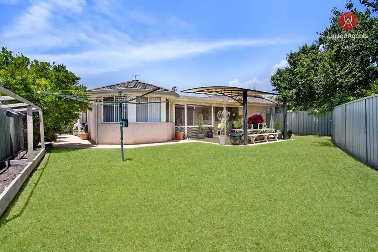 Fifth view of Homely house listing, 28 Binnaway Avenue, Hoxton Park NSW 2171