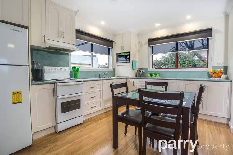 Third view of Homely house listing, 12 Trueman Crescent, Mowbray TAS 7248