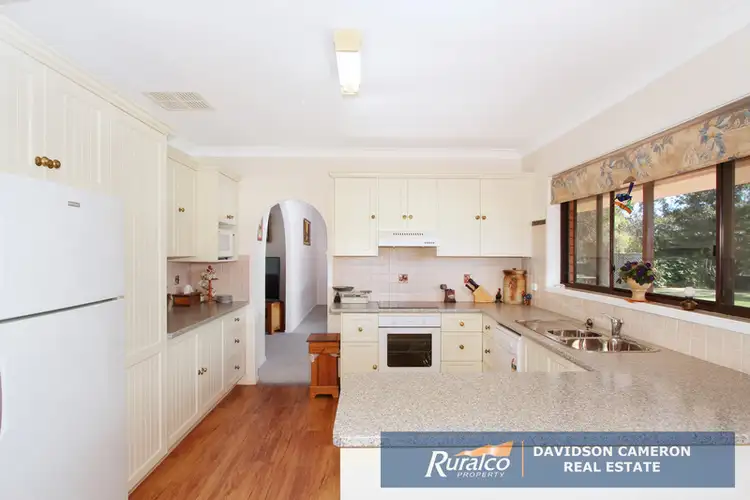 Fifth view of Homely house listing, Kingsford 251 Mulla Creek Road, Tamworth NSW 2340