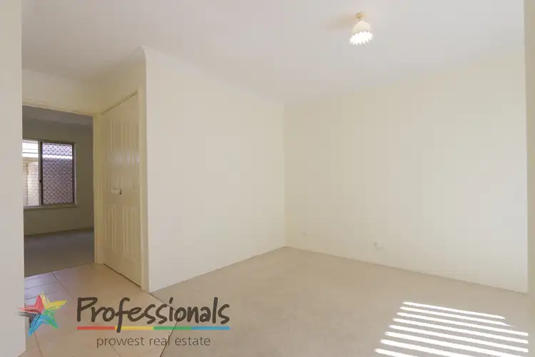 Sixth view of Homely villa listing, 72A Parklands Square, Riverton WA 6148