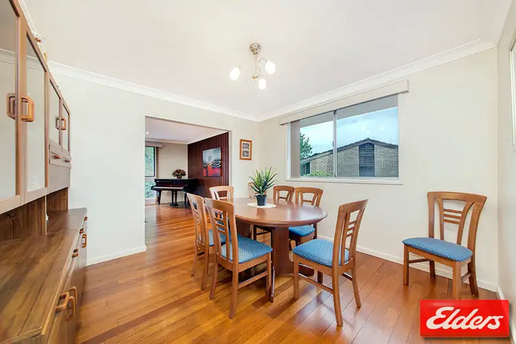 Fifth view of Homely house listing, 6 Luther Place, Macgregor ACT 2615