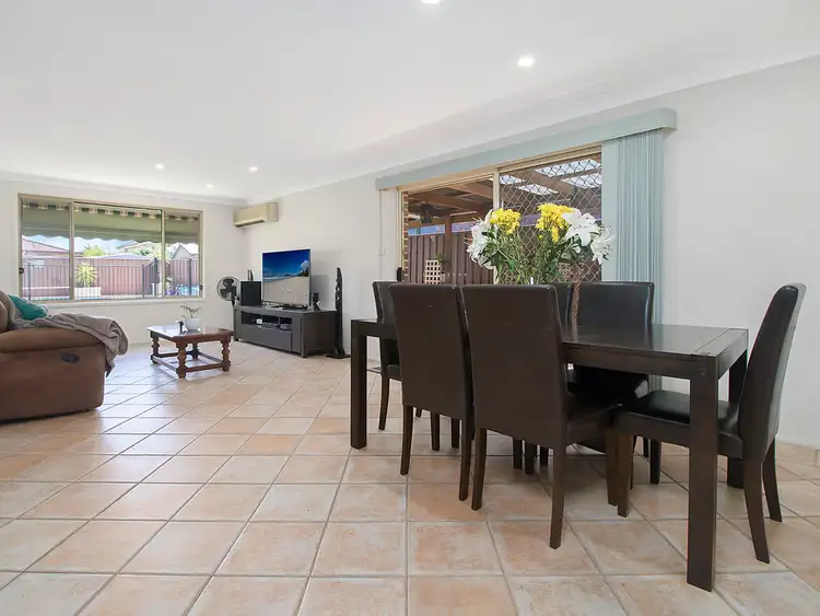 Fifth view of Homely house listing, 57 First Avenue, Hoxton Park NSW 2171