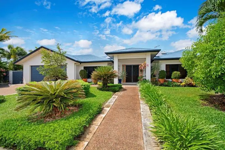 Second view of Homely house listing, 2 Lorikeet Close, Port Douglas QLD 4877