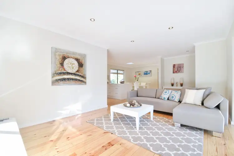 Fifth view of Homely house listing, 94 Carbenet Drive, Hackham SA 5163