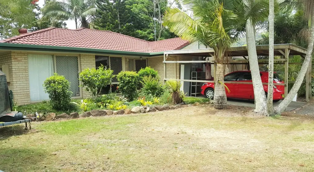 Main view of Homely house listing, 6056 Tweed Valley Way, Burringbar NSW 2483