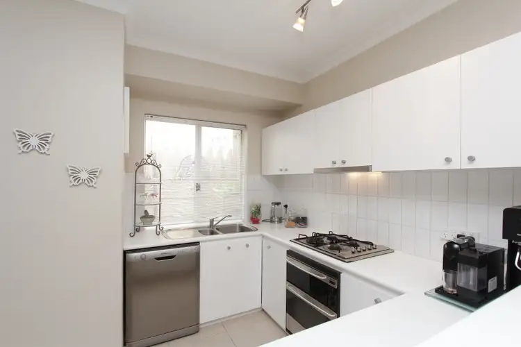 6/5 Third Avenue, Mount Lawley WA 6050