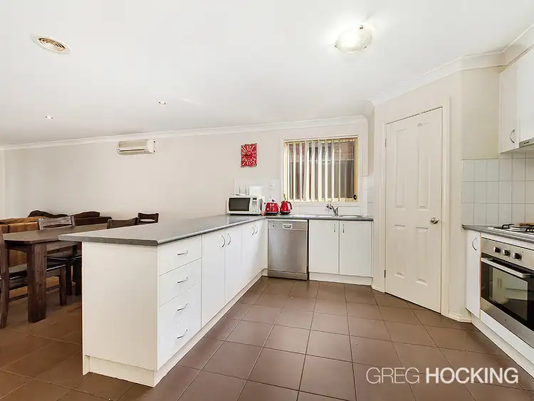 Second view of Homely house listing, 18 Lookout Way, Tarneit VIC 3029