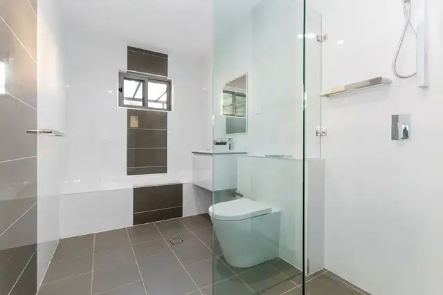 Fifth view of Homely apartment listing, Address available on request