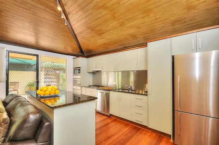 Fifth view of Homely house listing, 11 Sonia Street, Miami QLD 4220
