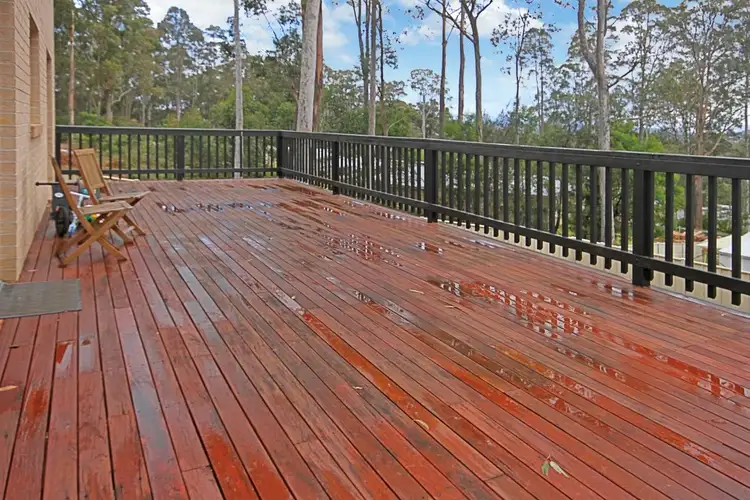 Fifth view of Homely house listing, 88 Litchfield Crescent, Long Beach NSW 2536