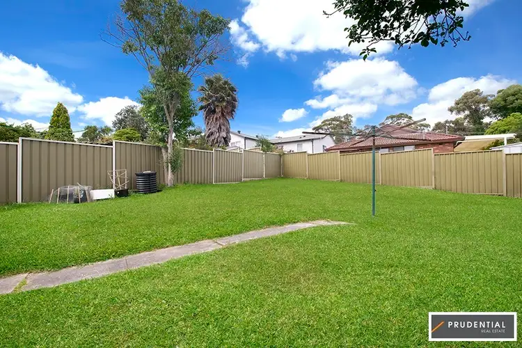 Fifth view of Homely house listing, 18 Woronora Avenue, Leumeah NSW 2560