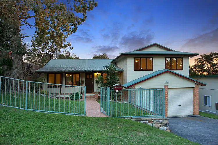 44 Anita Avenue, Lake Munmorah NSW 2259