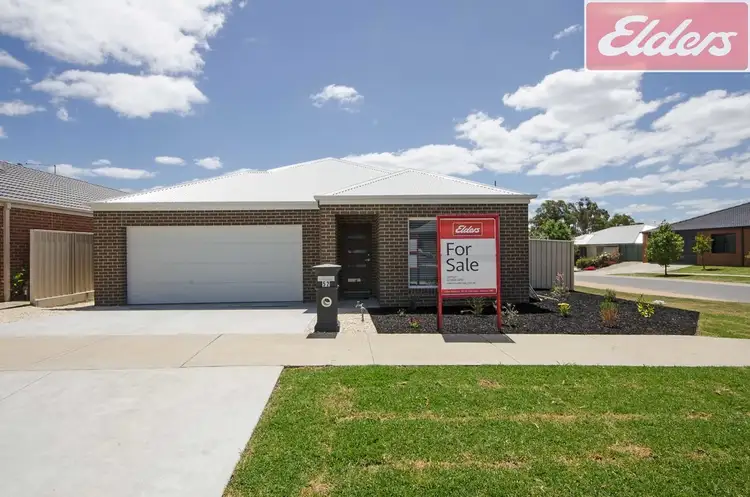 52 Victoria Cross Parade, Wodonga VIC 3690