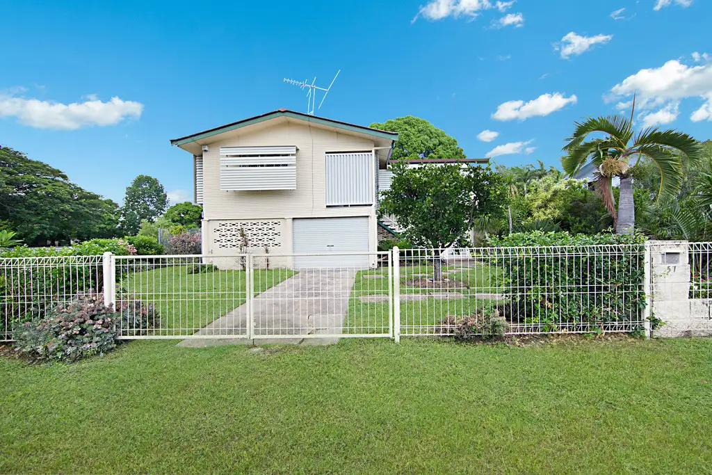 Main view of Homely house listing, 57 Pugh Street, Aitkenvale QLD 4814