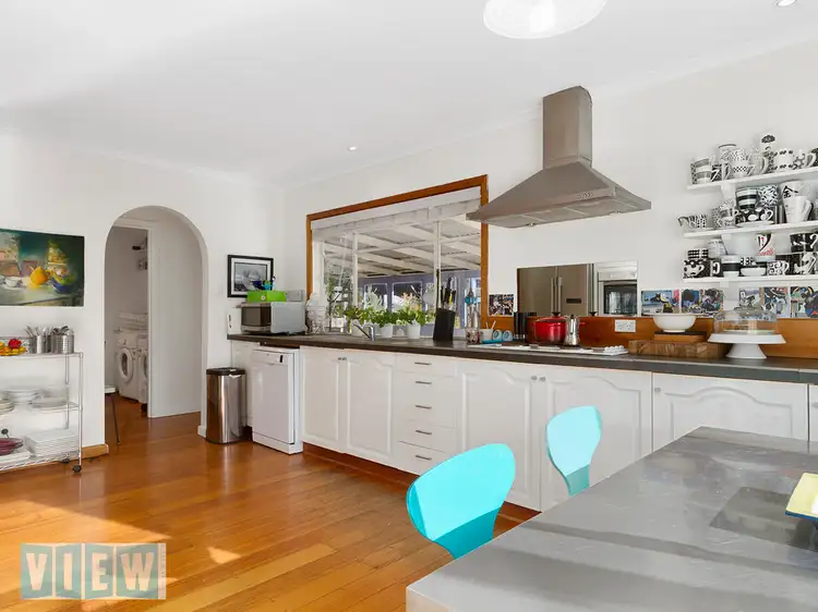 Fourth view of Homely house listing, 29 Clear Creek Road, Woodbridge TAS 7162
