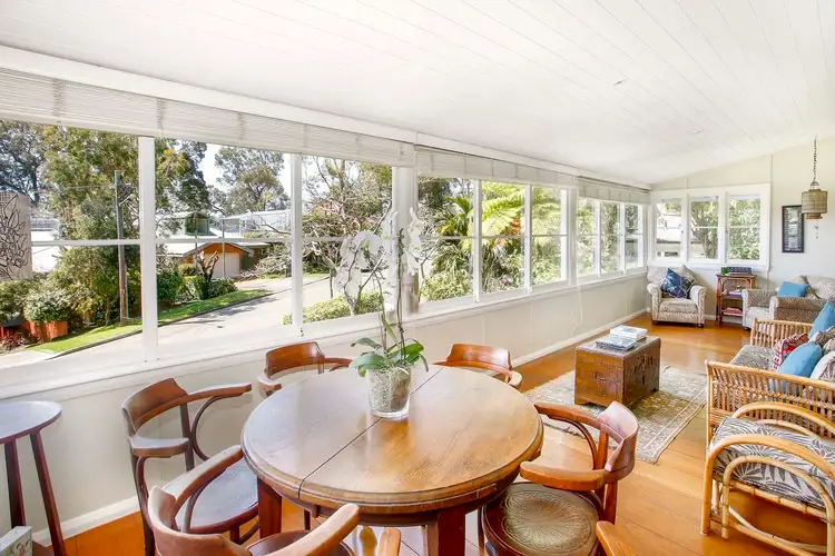 Third view of Homely house listing, 189 Hudson Parade, Avalon Beach NSW 2107