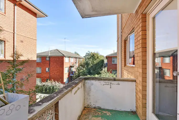 Sixth view of Homely unit listing, 7/44 West Pde, West Ryde NSW 2114