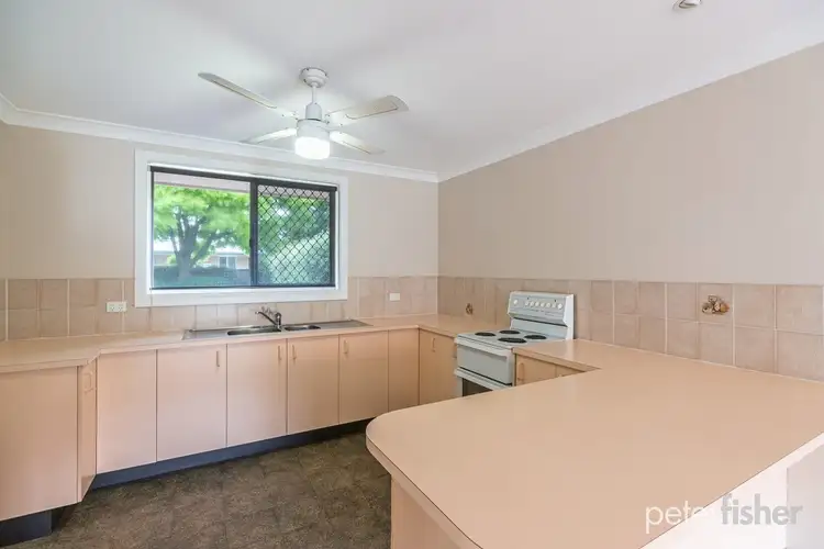 Third view of Homely unit listing, 2/36 Autumn Street, Orange NSW 2800