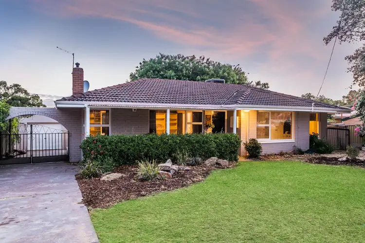 Third view of Homely house listing, 18 Isaac Way, Calista WA 6167