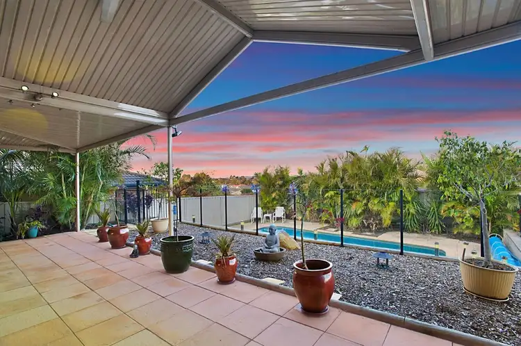 Second view of Homely house listing, 7 Acer Terrace, Thornton NSW 2322