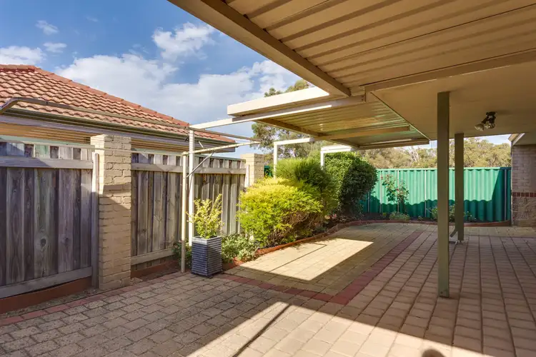 Seventh view of Homely house listing, 4/2 Argyle Place, Yangebup WA 6164
