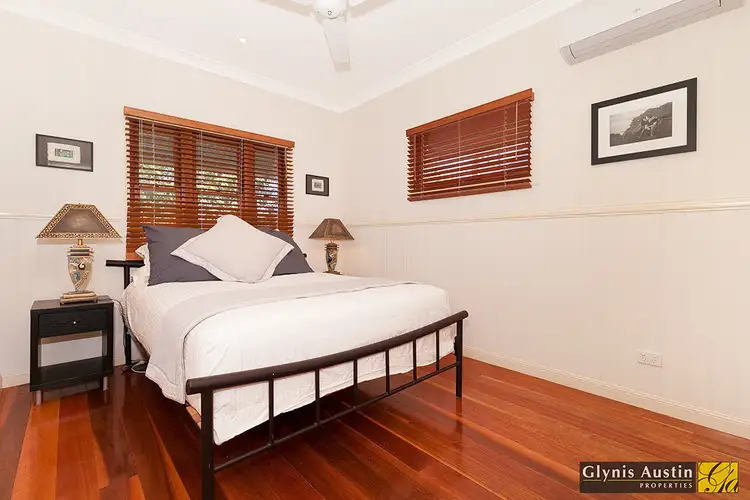 Sixth view of Homely house listing, 18 Sorrel Street, Paddington QLD 4064