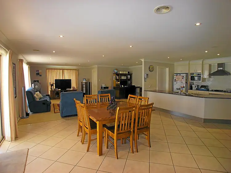 Fourth view of Homely house listing, 46 Lister Drive, Orange NSW 2800