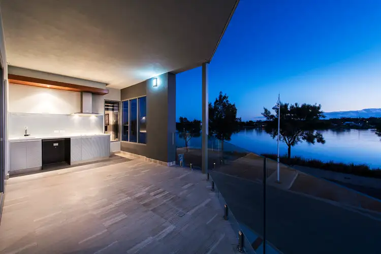 Sixth view of Homely apartment listing, 11 Galileo Loop, Mandurah WA 6210