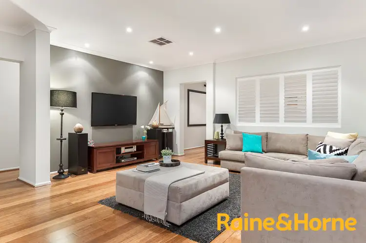 Fifth view of Homely house listing, 20 Melington Drive, Lyndhurst VIC 3975