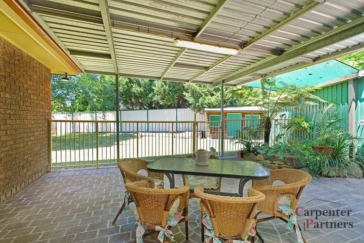Sixth view of Homely house listing, 8 Amblecote Place, Tahmoor NSW 2573