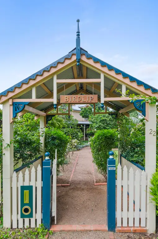 Second view of Homely house listing, 22 Railway Terrace, Willow Vale NSW 2575