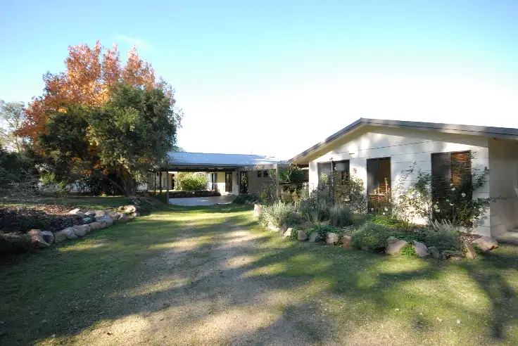 Main view of Homely house listing, 184 Stephenson Road, Nicholson VIC 3882