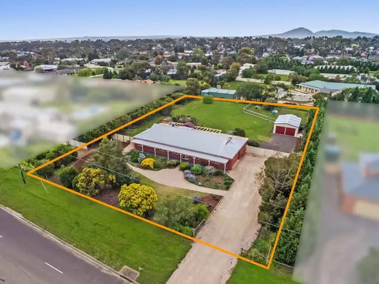 Main view of Homely house listing, 89-91 Archimedes Avenue, Lara VIC 3212