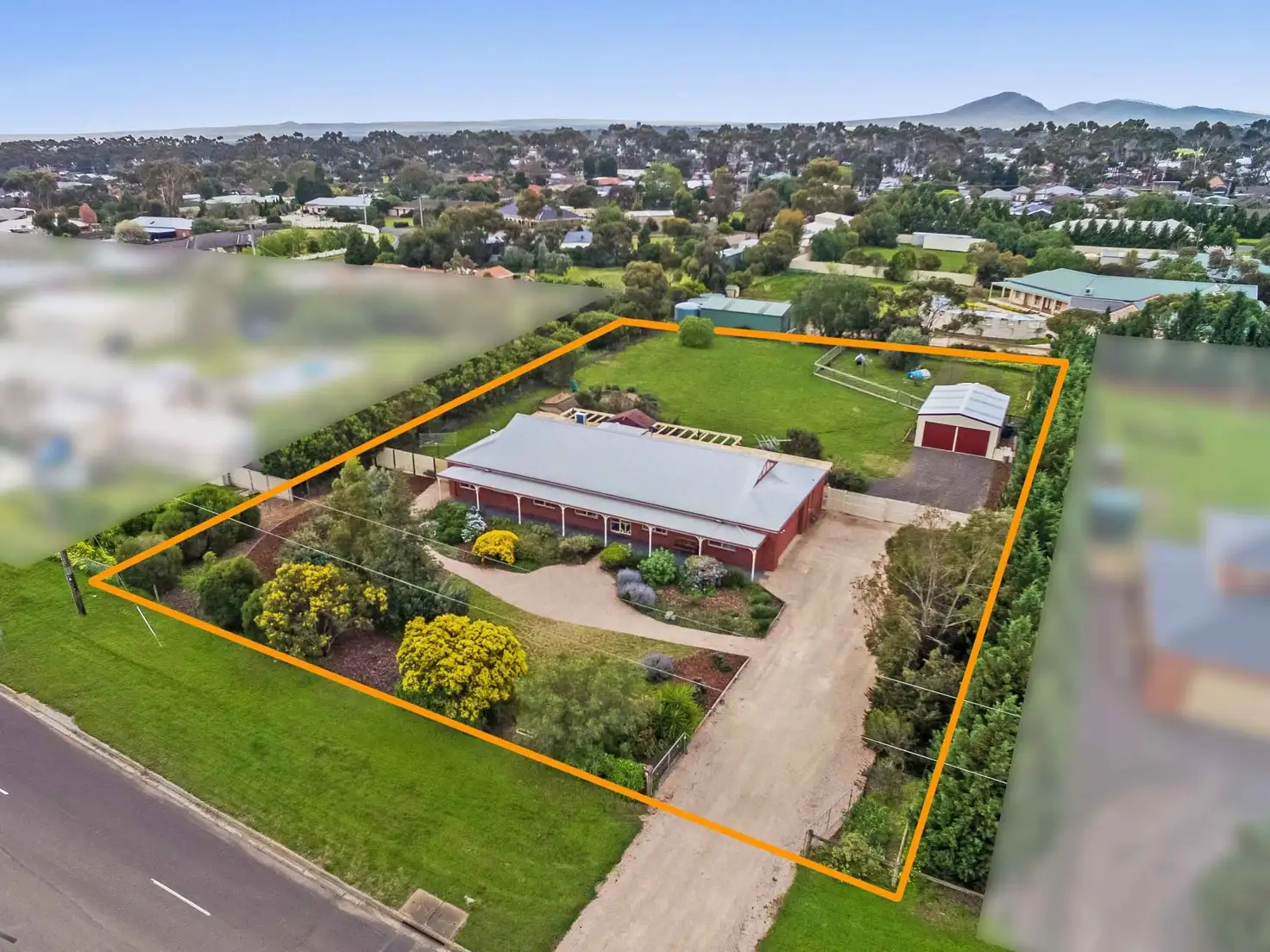 Main view of Homely house listing, 89-91 Archimedes Avenue, Lara VIC 3212