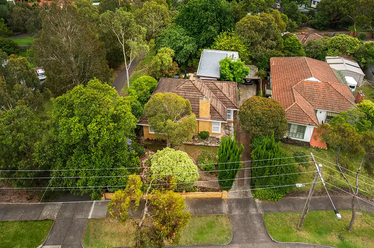 Sixth view of Homely house listing, 23 Morley Crescent, Box Hill North VIC 3129