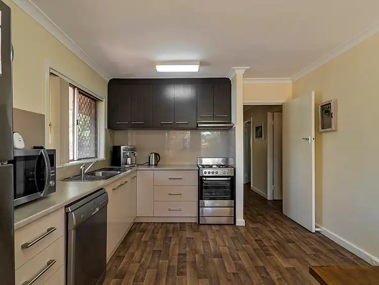 Sixth view of Homely house listing, 8 Harrison Street, Bluff Point WA 6530