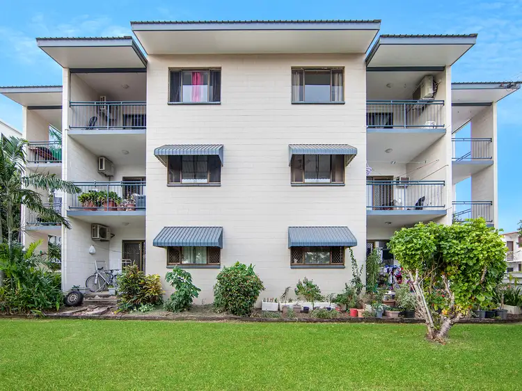 Main view of Homely unit listing, 7/13 Duke Street, Stuart Park NT 820