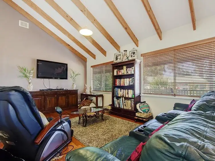 Fifth view of Homely house listing, 12 McNeil Grove, Jarrahdale WA 6124