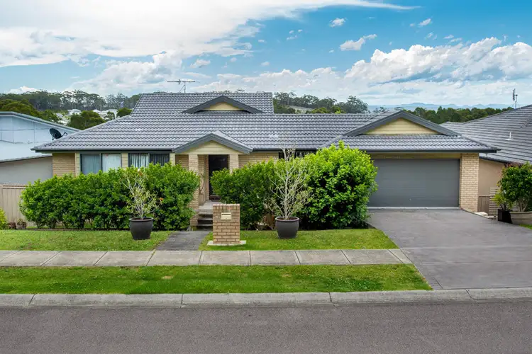 Main view of Homely house listing, 49 Saratoga Avenue, Corlette NSW 2315