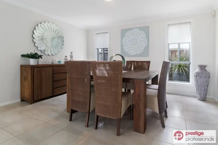Third view of Homely house listing, 55 Maddecks Avenue, Moorebank NSW 2170