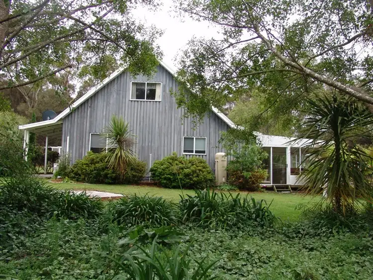 Third view of Homely house listing, 158 Ansons Bay Road, St Helens TAS 7216