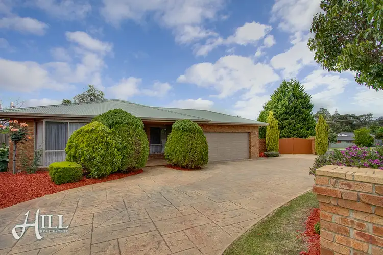 99 Sullivan Avenue, Lysterfield VIC 3156
